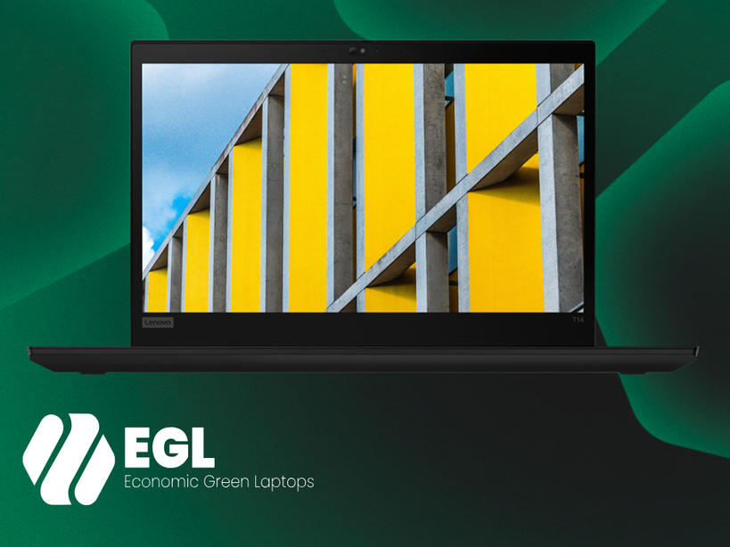 Lenovo ThinkPad T14 Gen 1